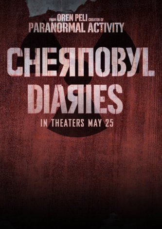Припять / Chernobyl Diaries (2012)