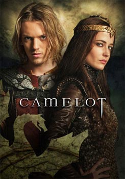 Camelot / Камелот