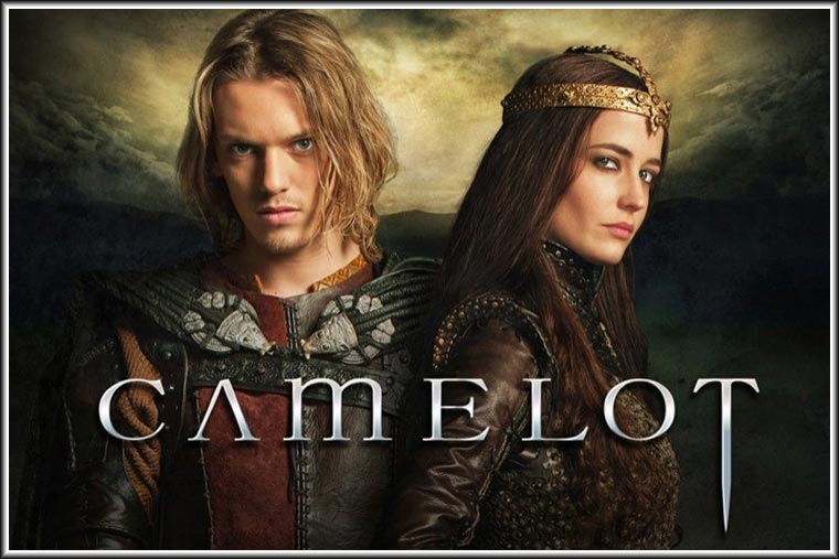 Camelot / Камелот (1 сезон) 