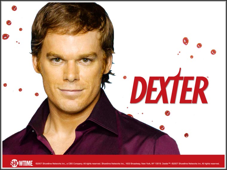Декстер (5-й сезон)  / Dexter (season 5)