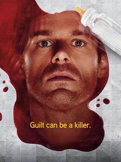 Декстер (5-й сезон) / Dexter (season 5)