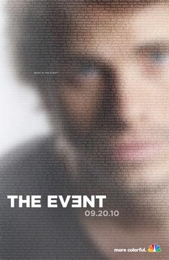 Событие (1-й сезон) / The Event (Season 1) (2010)