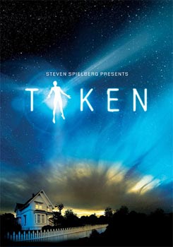Taken / Похищенный (2002)