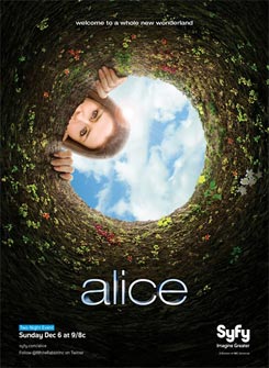 Alice / Элис (Алиса) (2009)