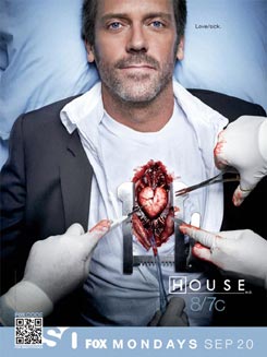 House M.D. / Доктор Хаус (сезон 7)