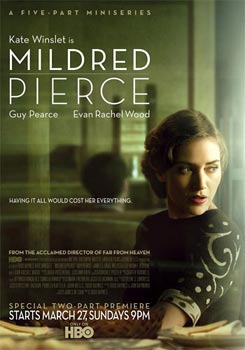 Mildred Pierce / Милдред Пирс